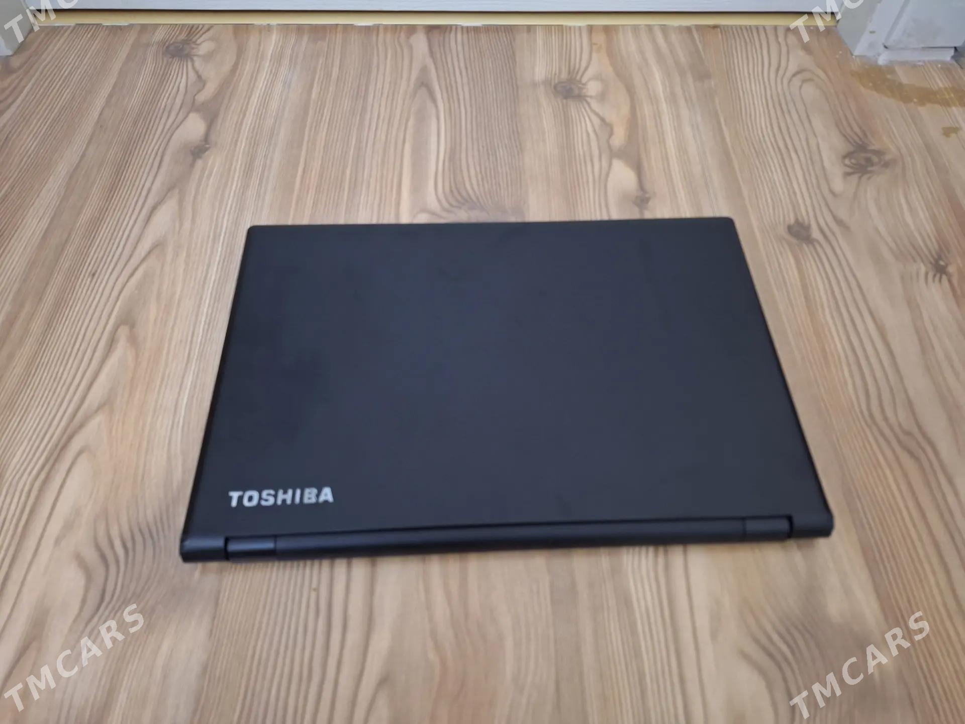 Noutbuk toshiba i5 6-Gen - Балканабат - img 6
