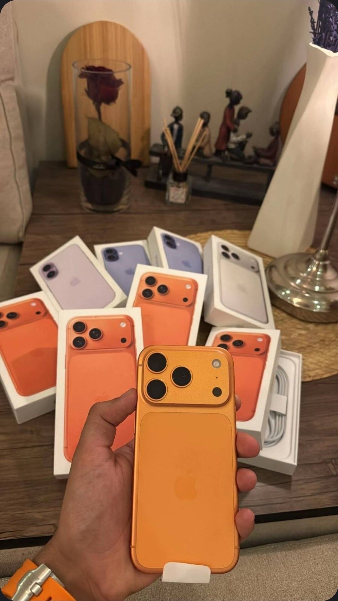 IPHONE KREDIT BERYAS КРЕДИТ ️ - Aşgabat - img 1