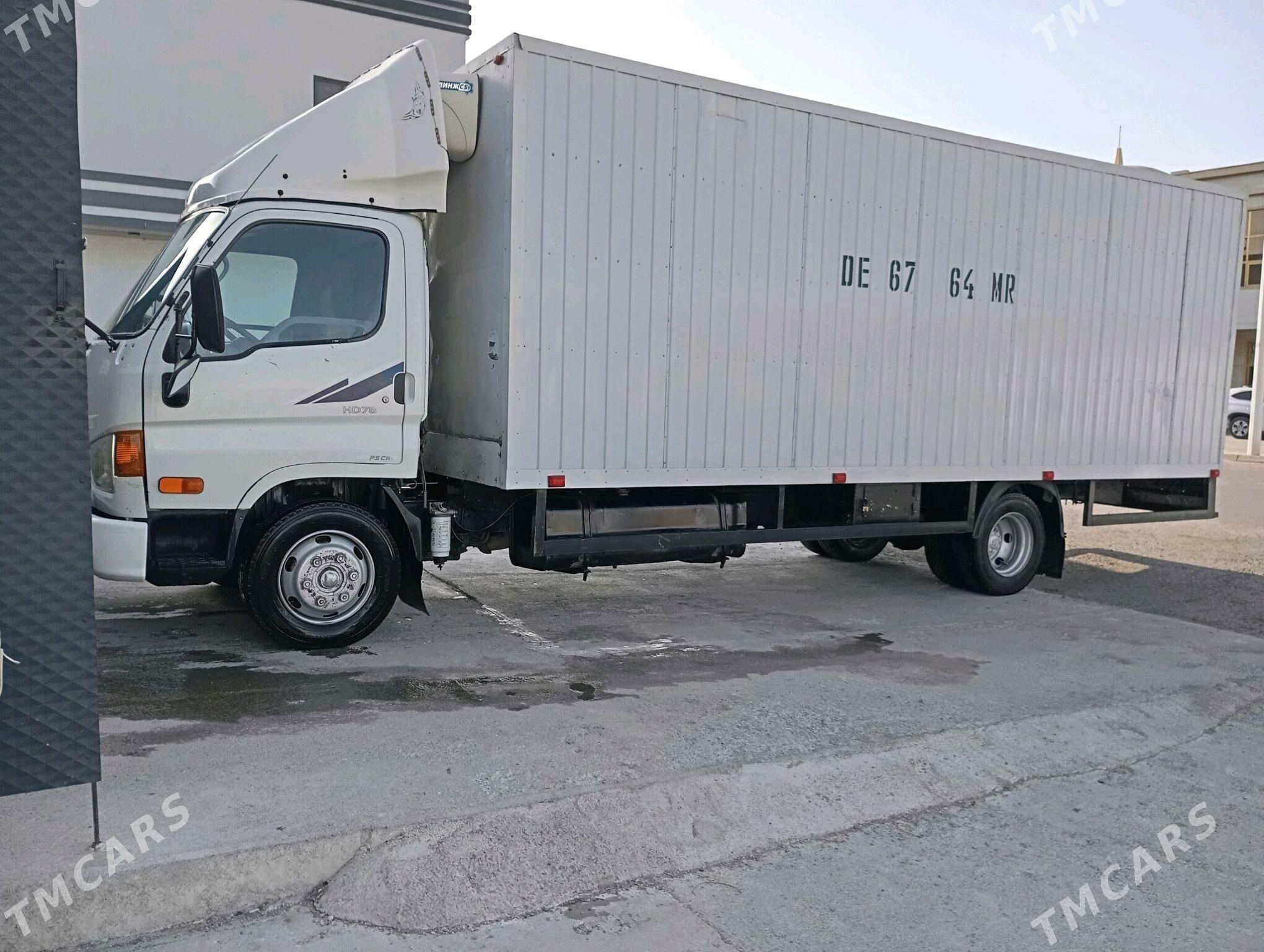 Mitsubishi Canter 2011 - 340 000 TMT - Мары - img 4