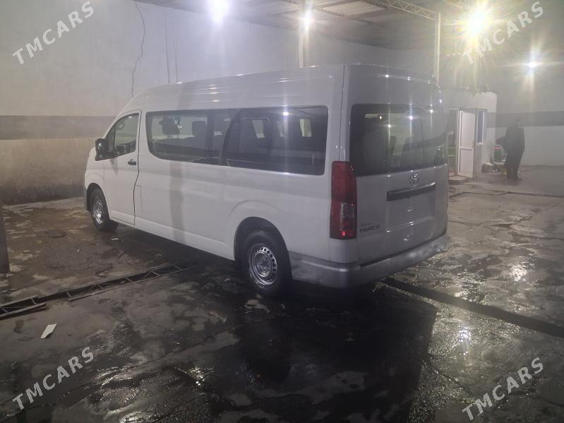 Toyota Hiace 2025 - 820 000 TMT - Ашхабад - img 3