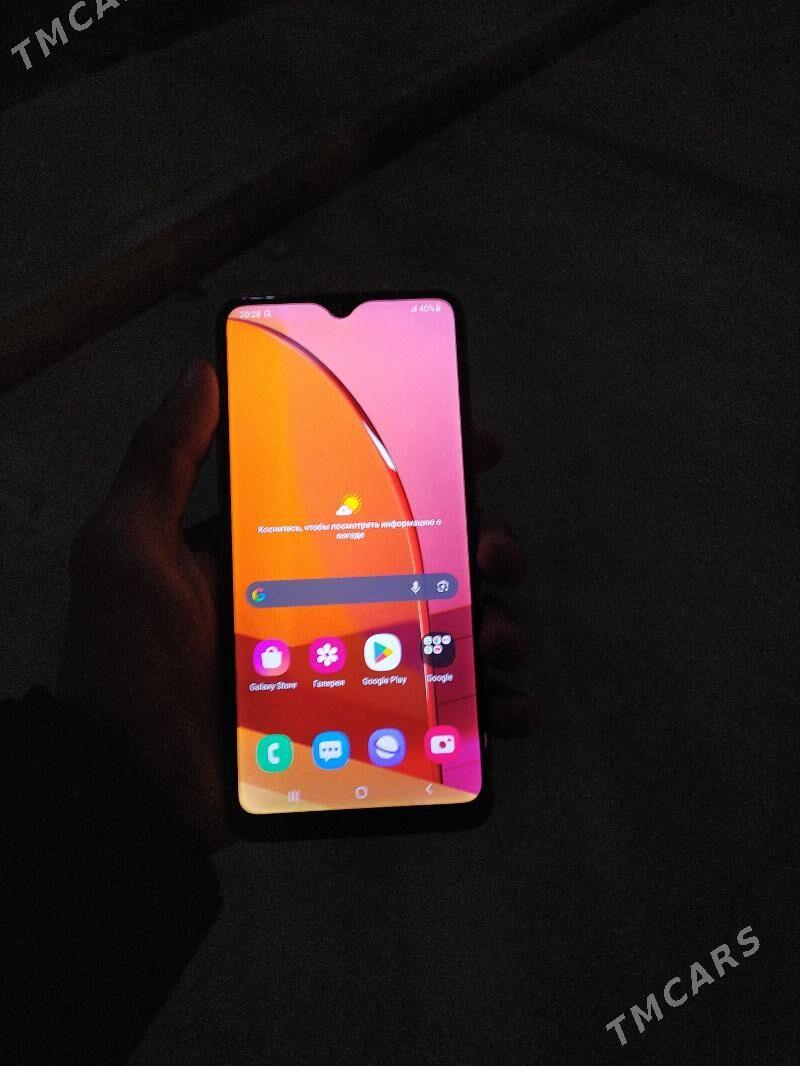 Samsung A20s - Дашогуз - img 3