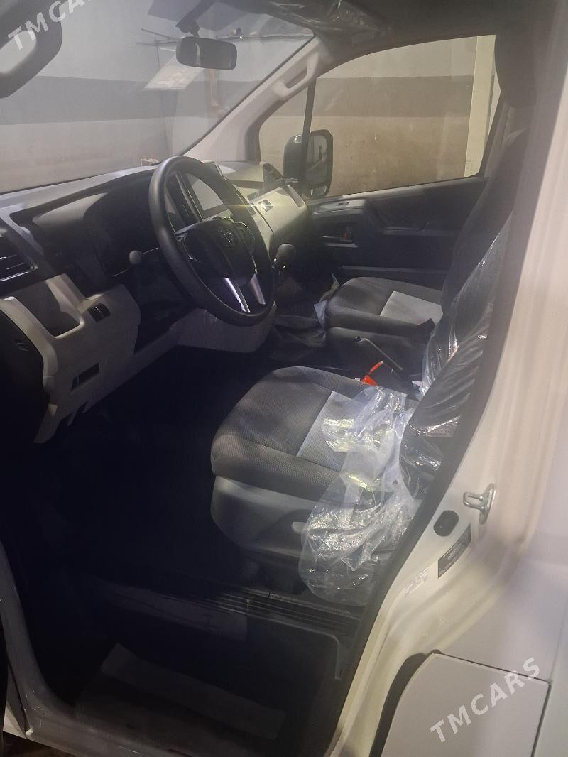 Toyota Hiace 2025 - 820 000 TMT - Ашхабад - img 6