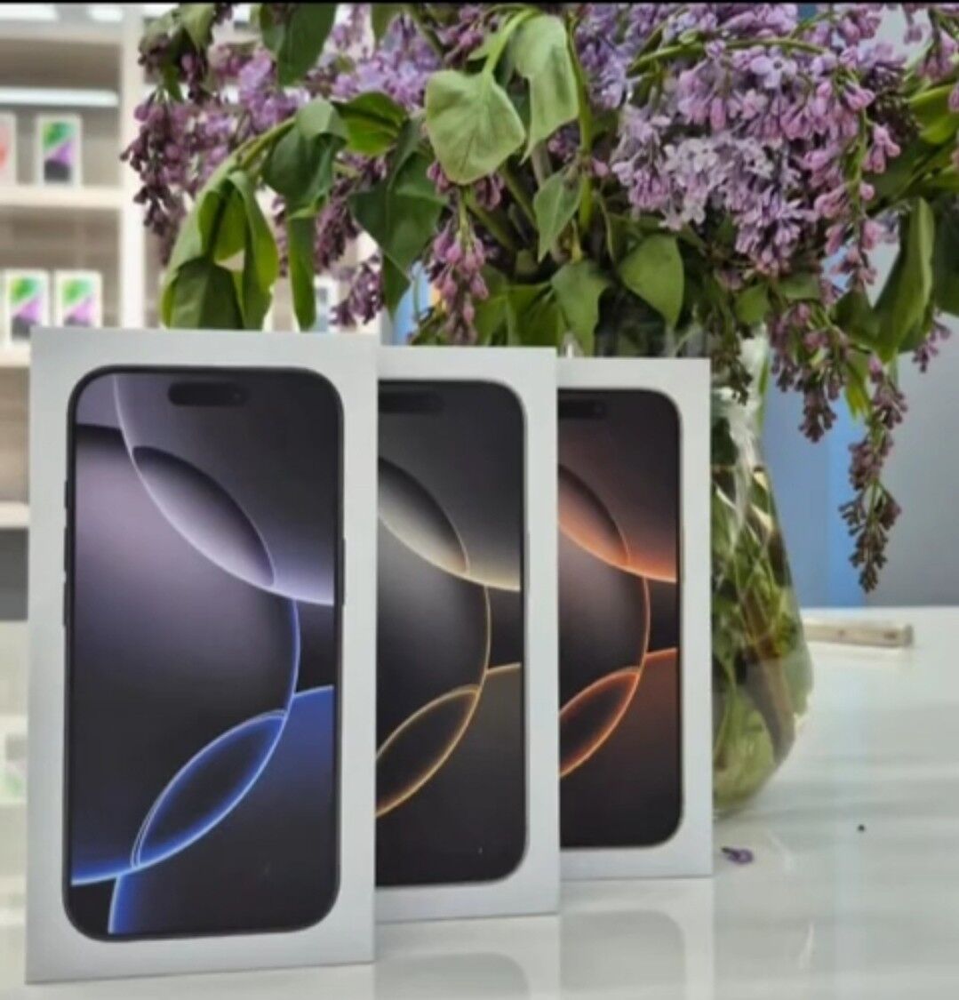 IPHONE KREDIT BERYAS КРЕДИТ ️ - Aşgabat - img 3