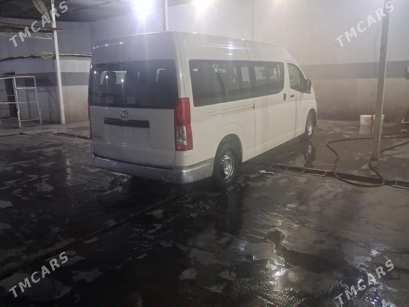 Toyota Hiace 2025 - 820 000 TMT - Ашхабад - img 4