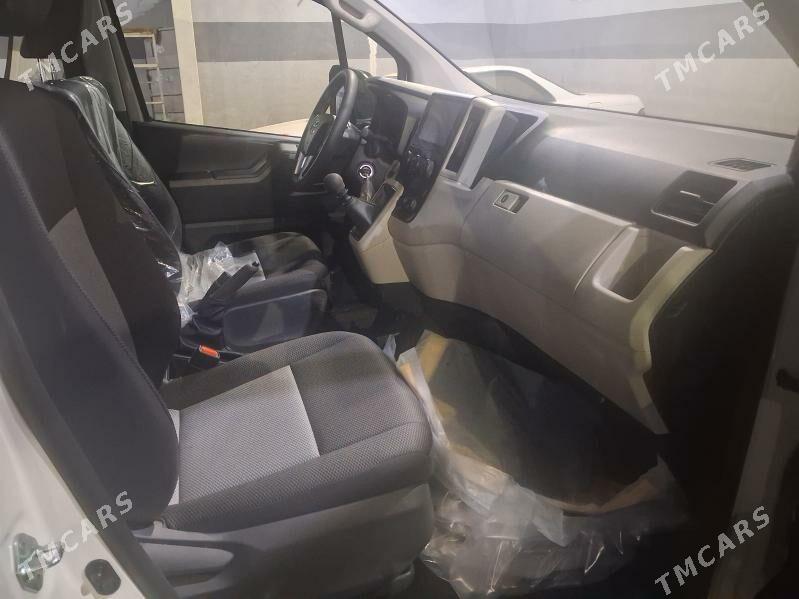 Toyota Hiace 2025 - 820 000 TMT - Ашхабад - img 7