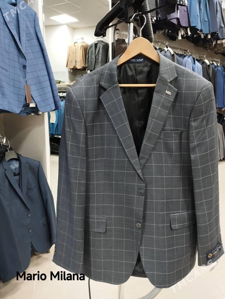 Kastyumlar - Aşgabat - img 4