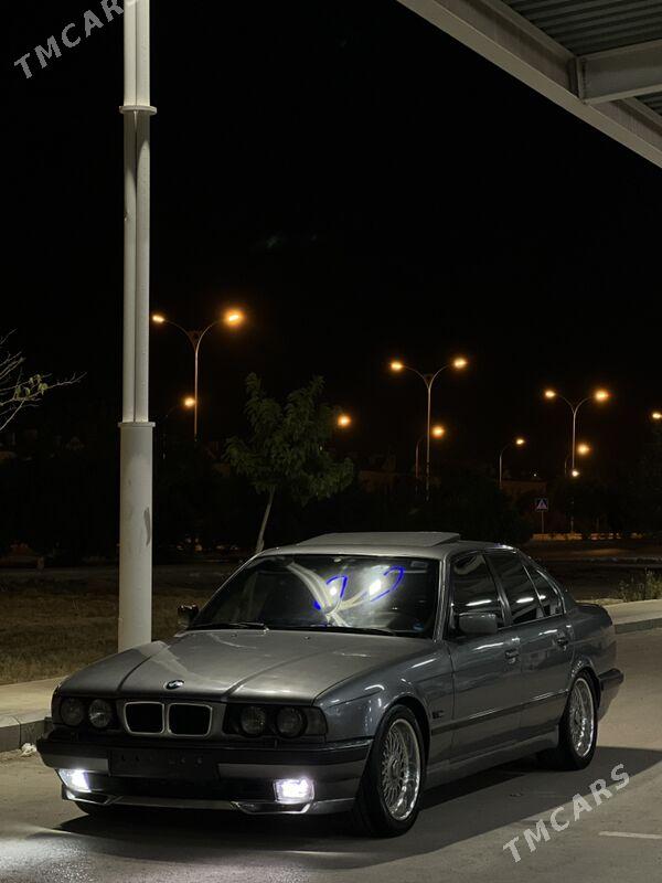 BMW 540 1993 - 150 000 TMT - Балканабат - img 5