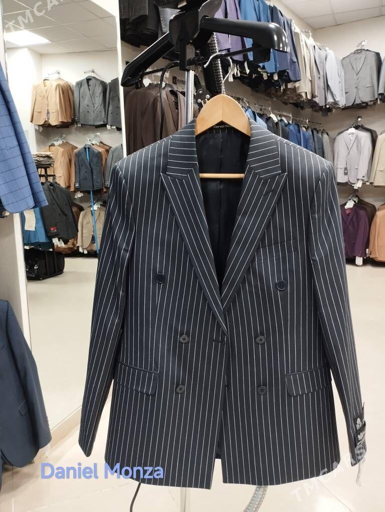 Kastyumlar - Aşgabat - img 3