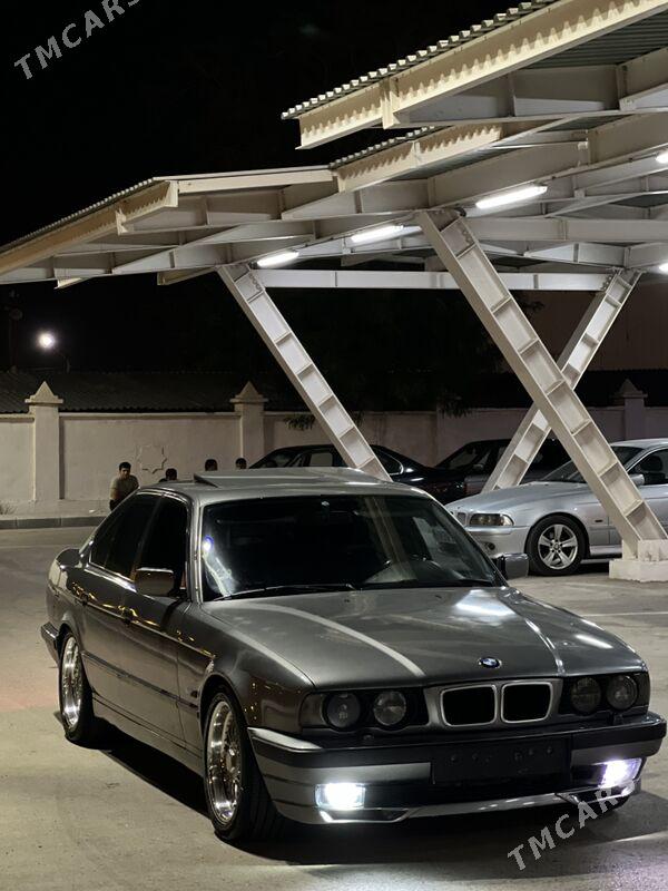 BMW 540 1993 - 150 000 TMT - Балканабат - img 4