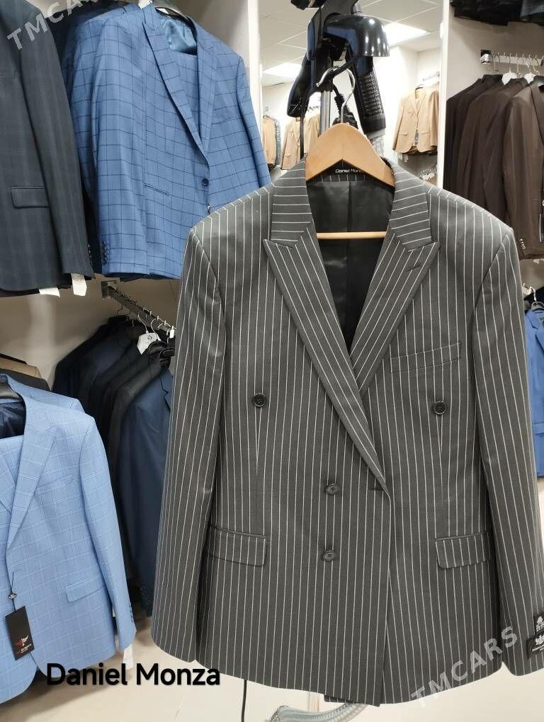 Kastyumlar - Ашхабад - img 1