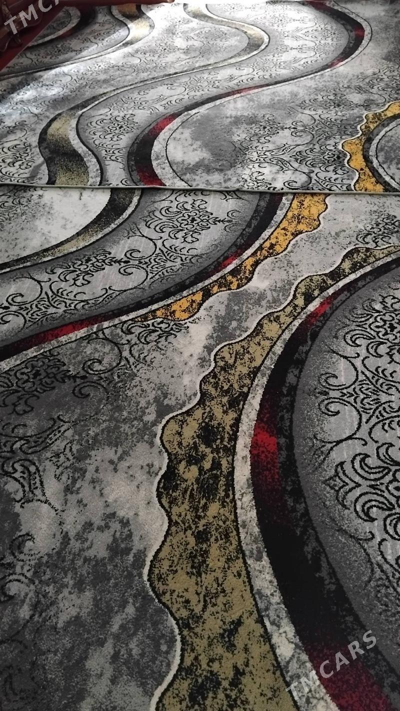 haly - Balkanabat - img 1