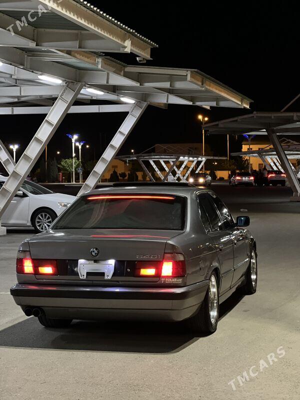 BMW 540 1993 - 150 000 TMT - Балканабат - img 6