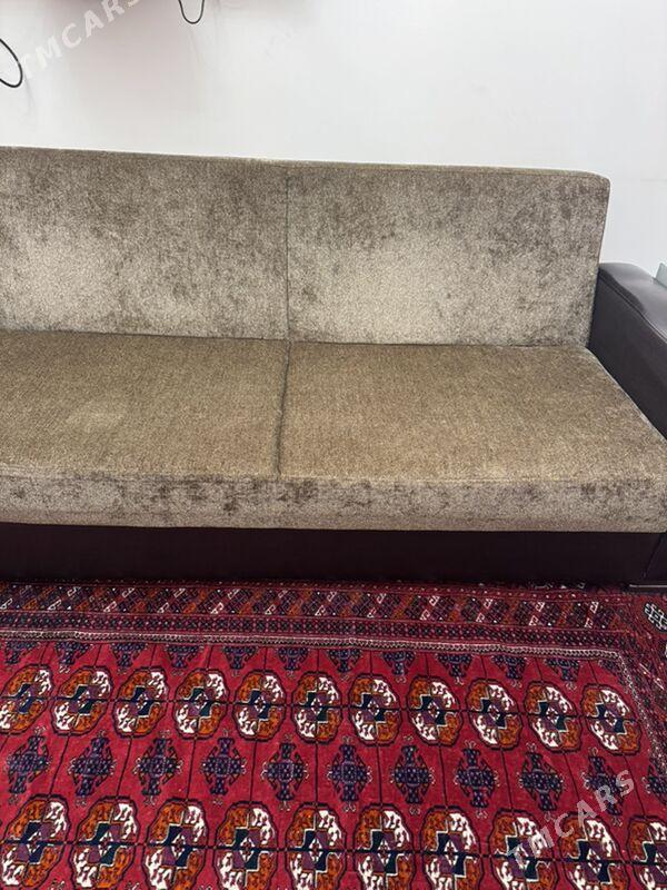 diwan raskladnoy - Aşgabat - img 2