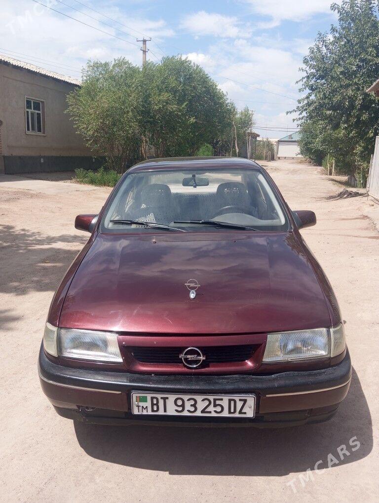 Opel Vectra 1991 - 38 000 TMT - Губадаг - img 10