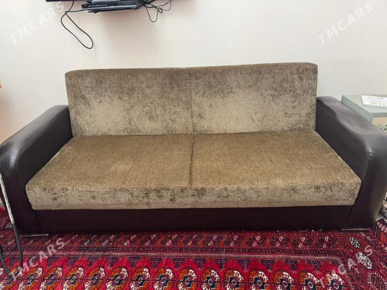 diwan raskladnoy - Aşgabat - img 1