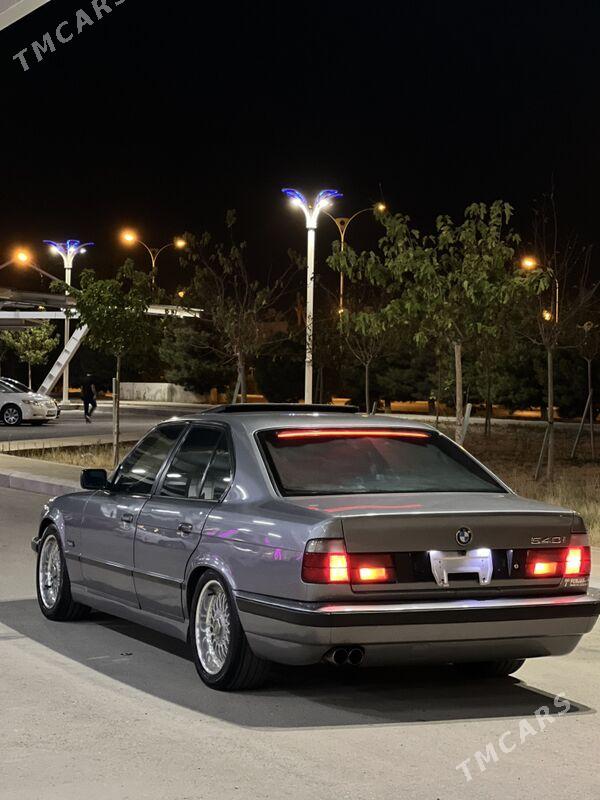 BMW 540 1993 - 150 000 TMT - Балканабат - img 2