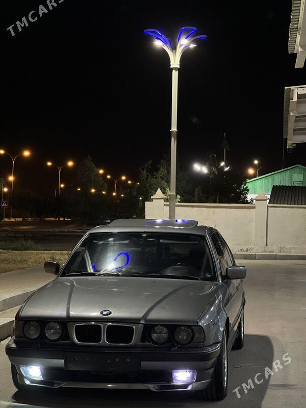 BMW 540 1993 - 150 000 TMT - Балканабат - img 3