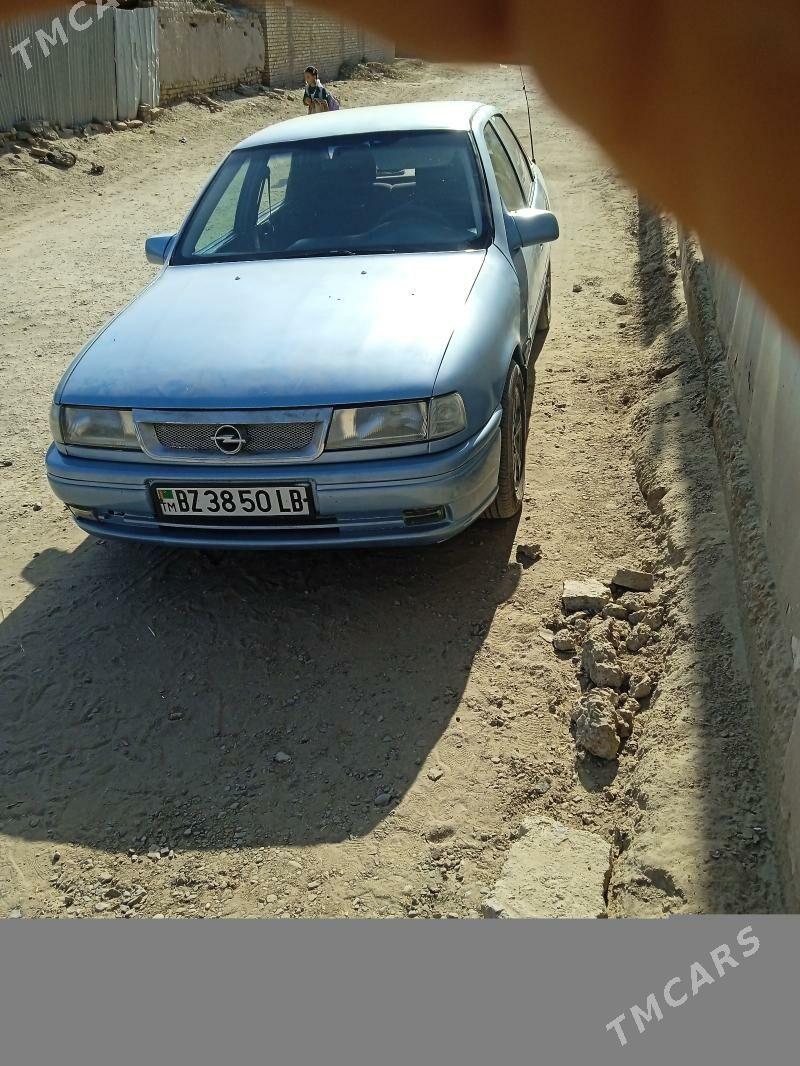 Opel Vectra 1991 - 30 000 TMT - Чарджоу - img 5