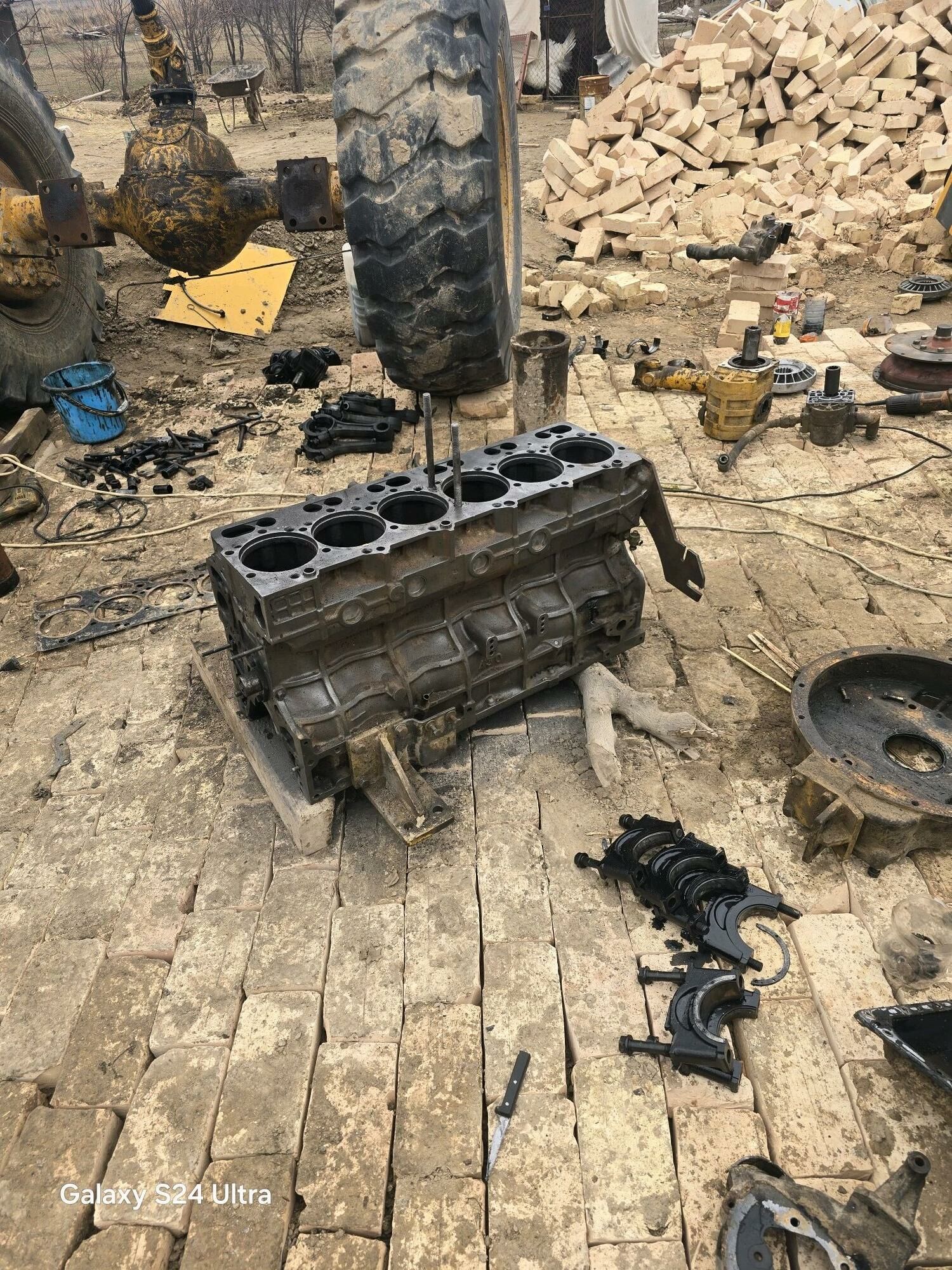 30 lyk pagrusnik blok gazan 7 000 TMT - Türkmengala - img 3