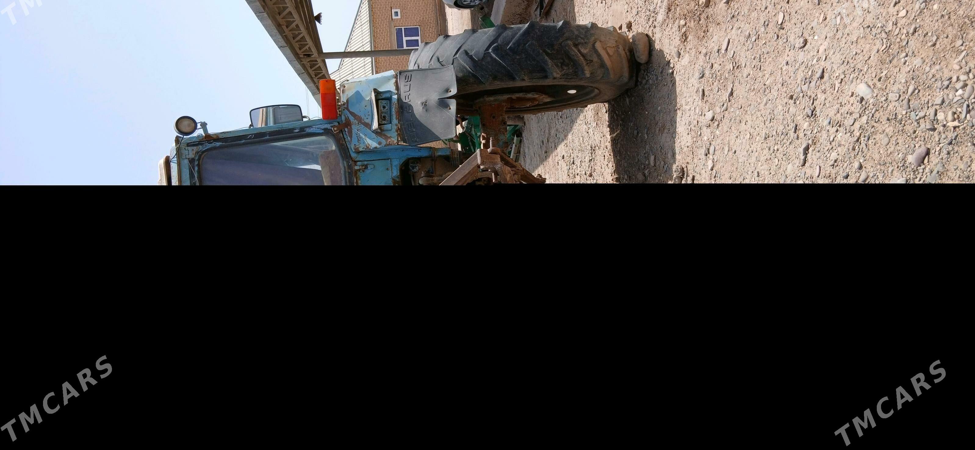 Belarus 80.1 2000 - 90 000 TMT - Tejen - img 2