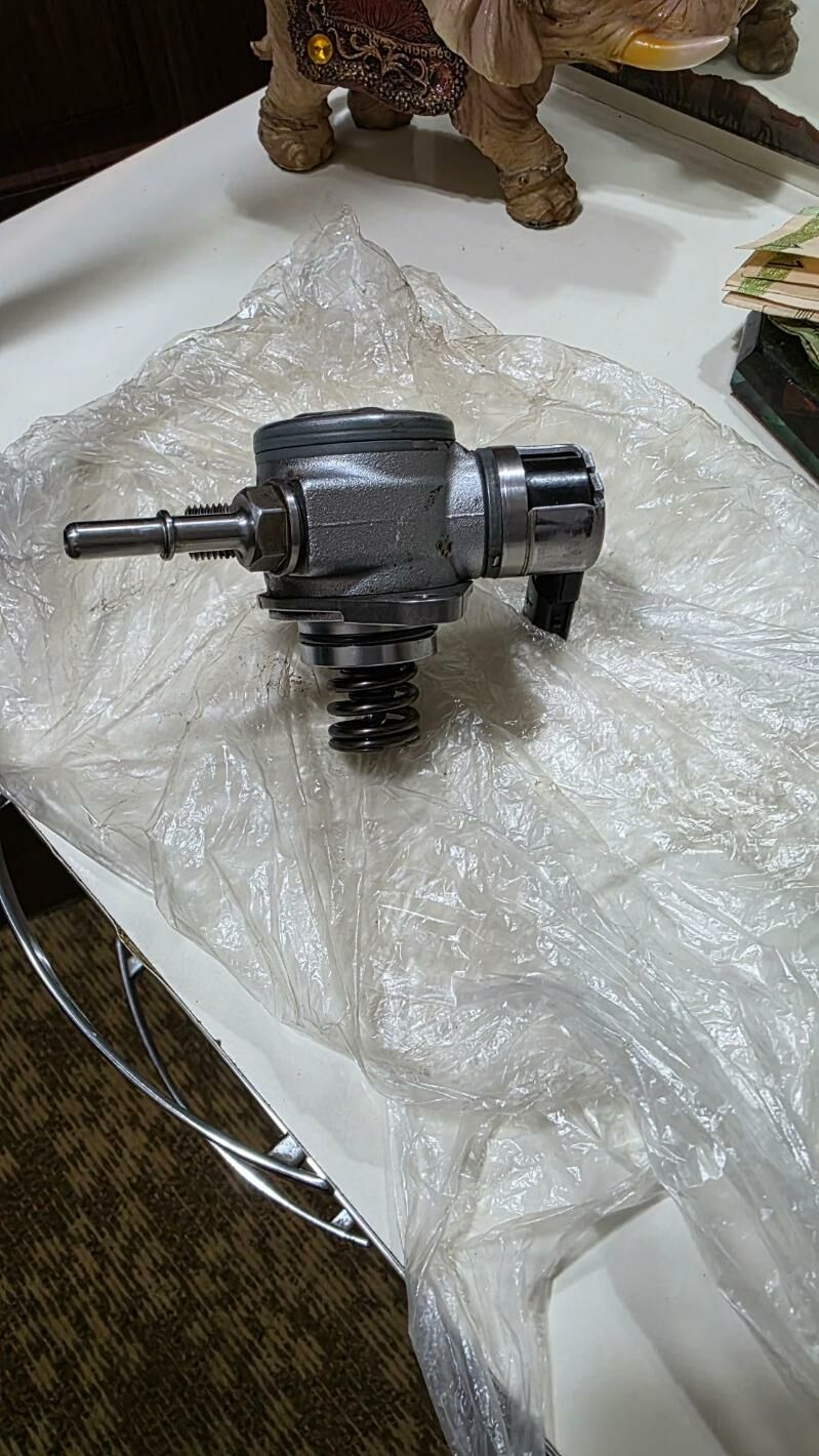 бензо насос высокого давления 3 000 TMT - Aşgabat - img 3