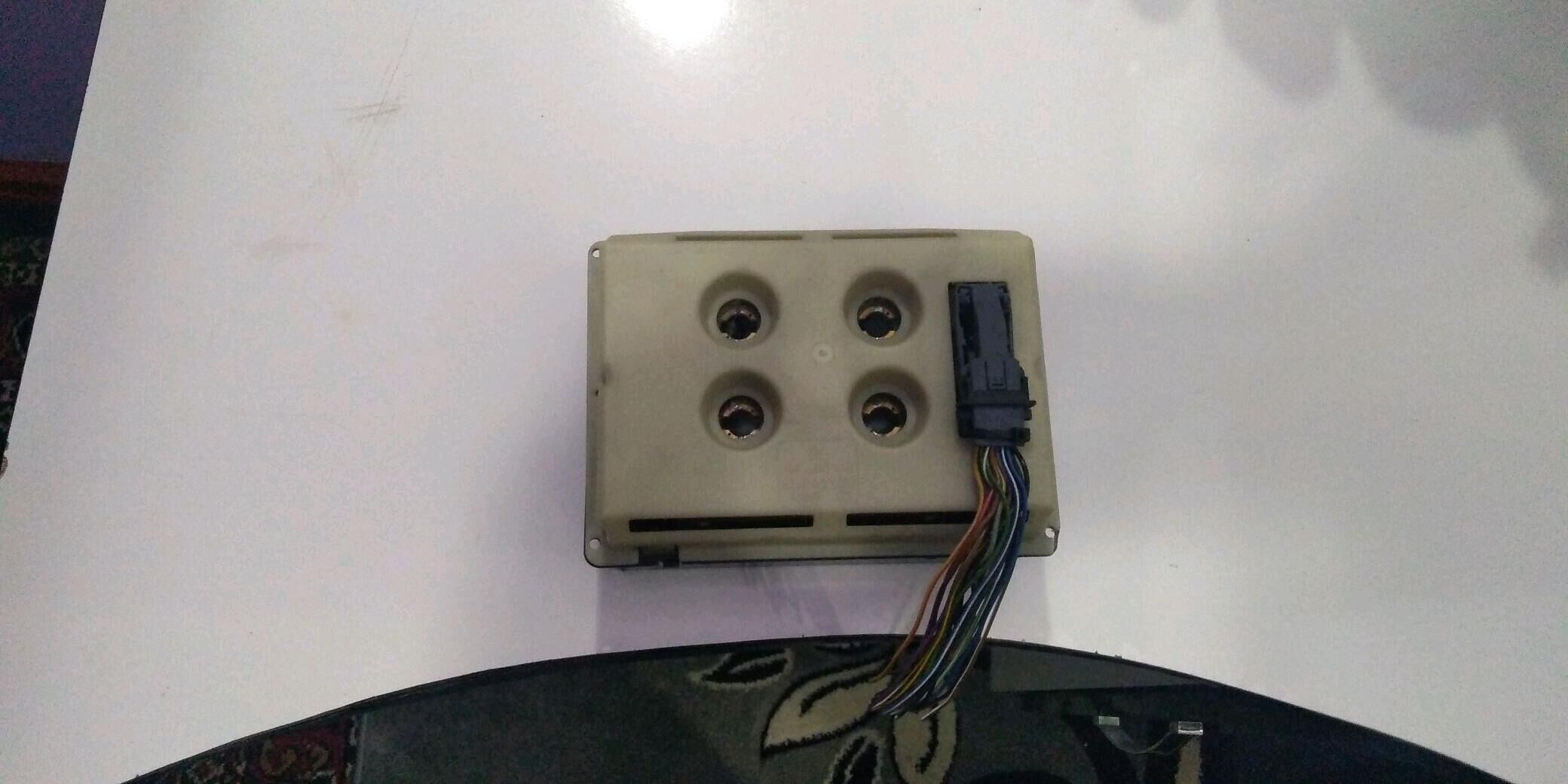 Pribor 400 TMT - Дашогуз - img 2