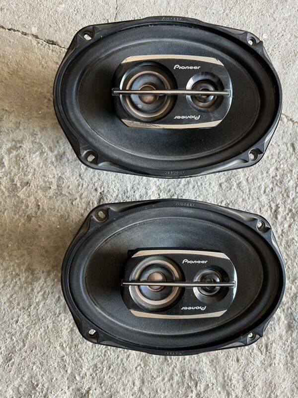 pioneer 500 TMT - Hazar - img 1