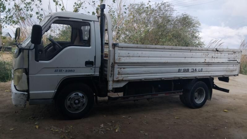 bort 3 200 TMT - Сейди - img 2