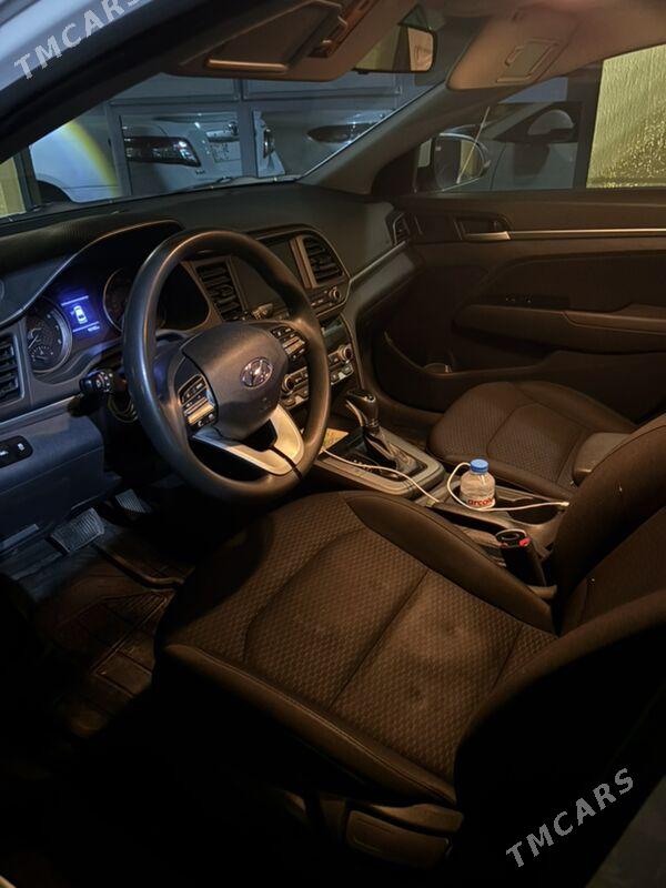 Hyundai Elantra 2020 - 200 000 TMT - Aşgabat - img 2