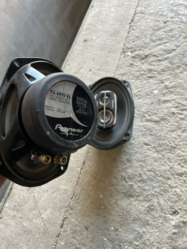 pioneer 500 TMT - Hazar - img 2