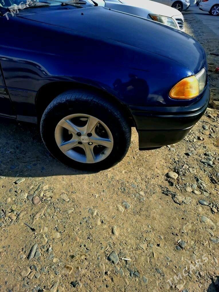 Opel Astra 1992 - 50 000 TMT - Mary - img 7