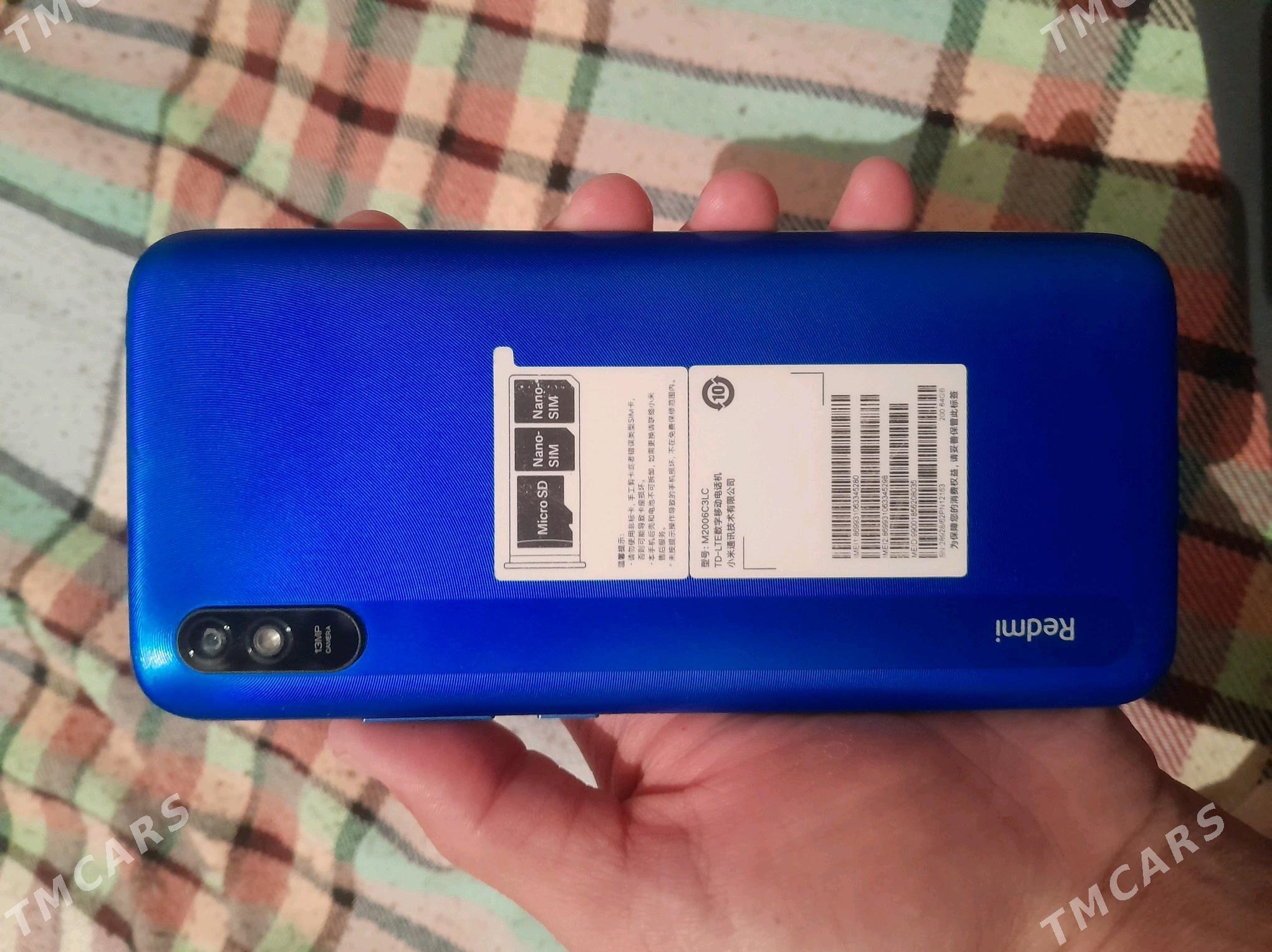 Redmi 9A - Эсенгулы - img 4