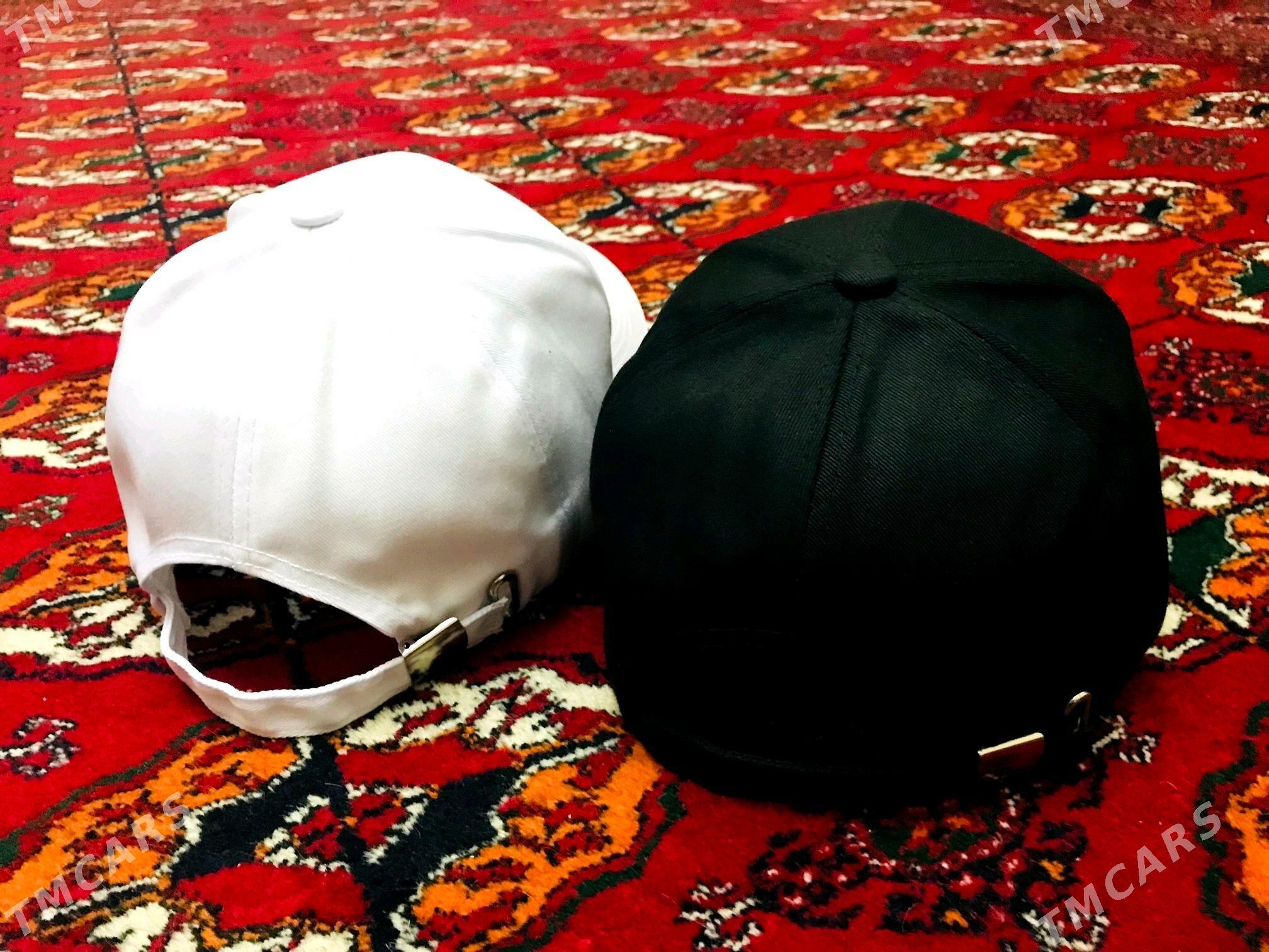 Original Kepka - Aşgabat - img 2