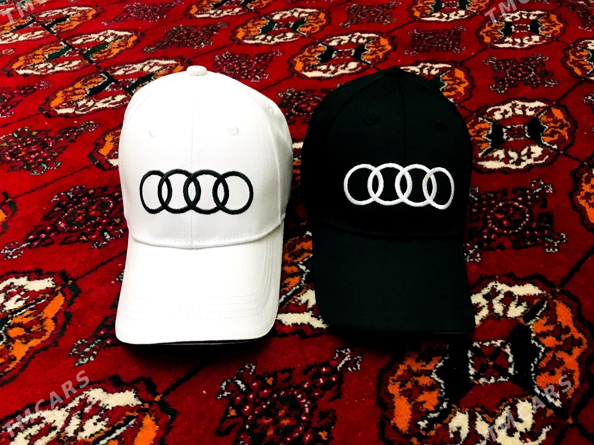 Original Kepka - Aşgabat - img 3