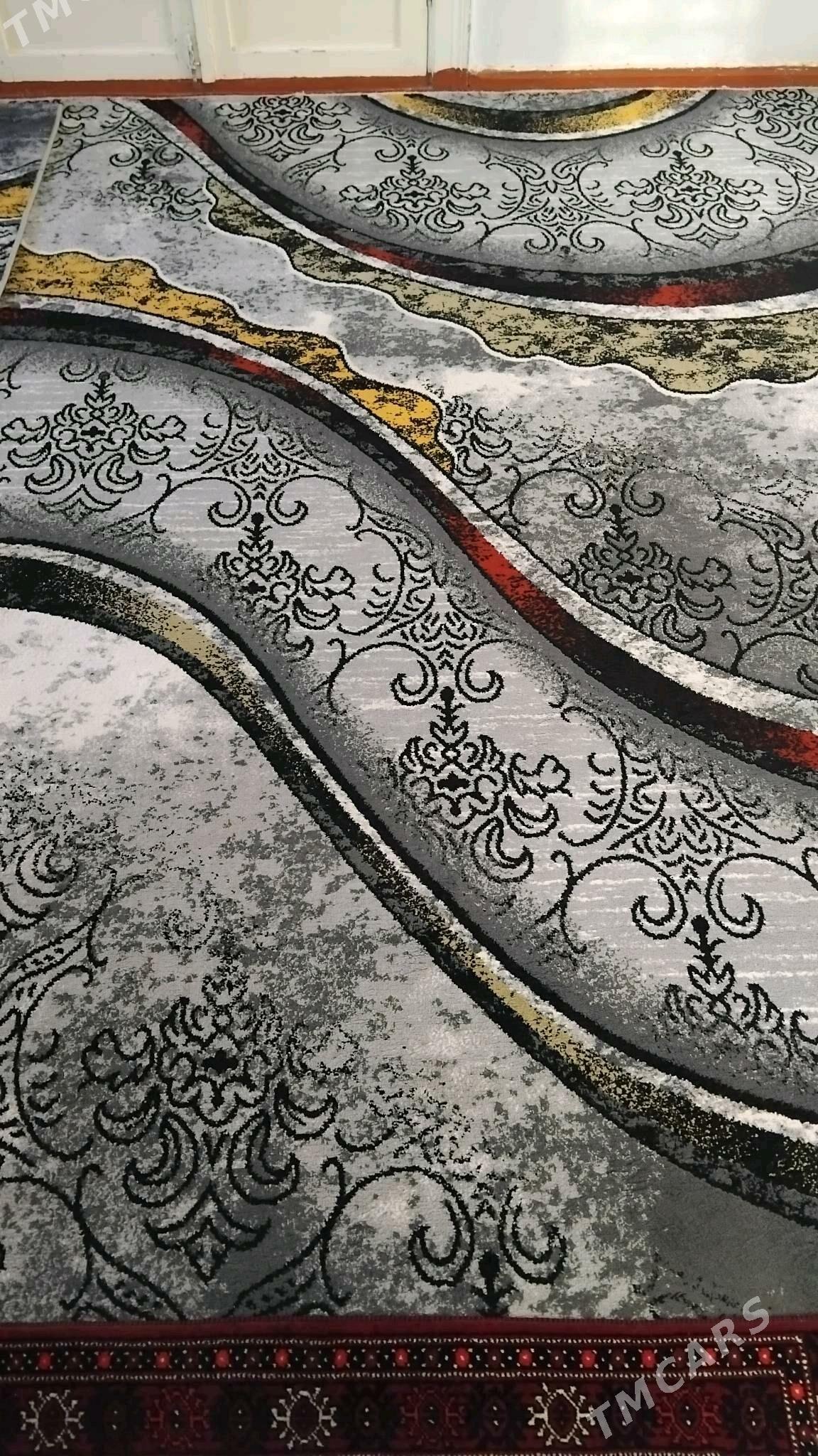 haly - Balkanabat - img 2