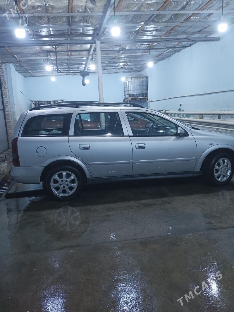 Opel Astra 2003 - 105 000 TMT - Daşoguz - img 6
