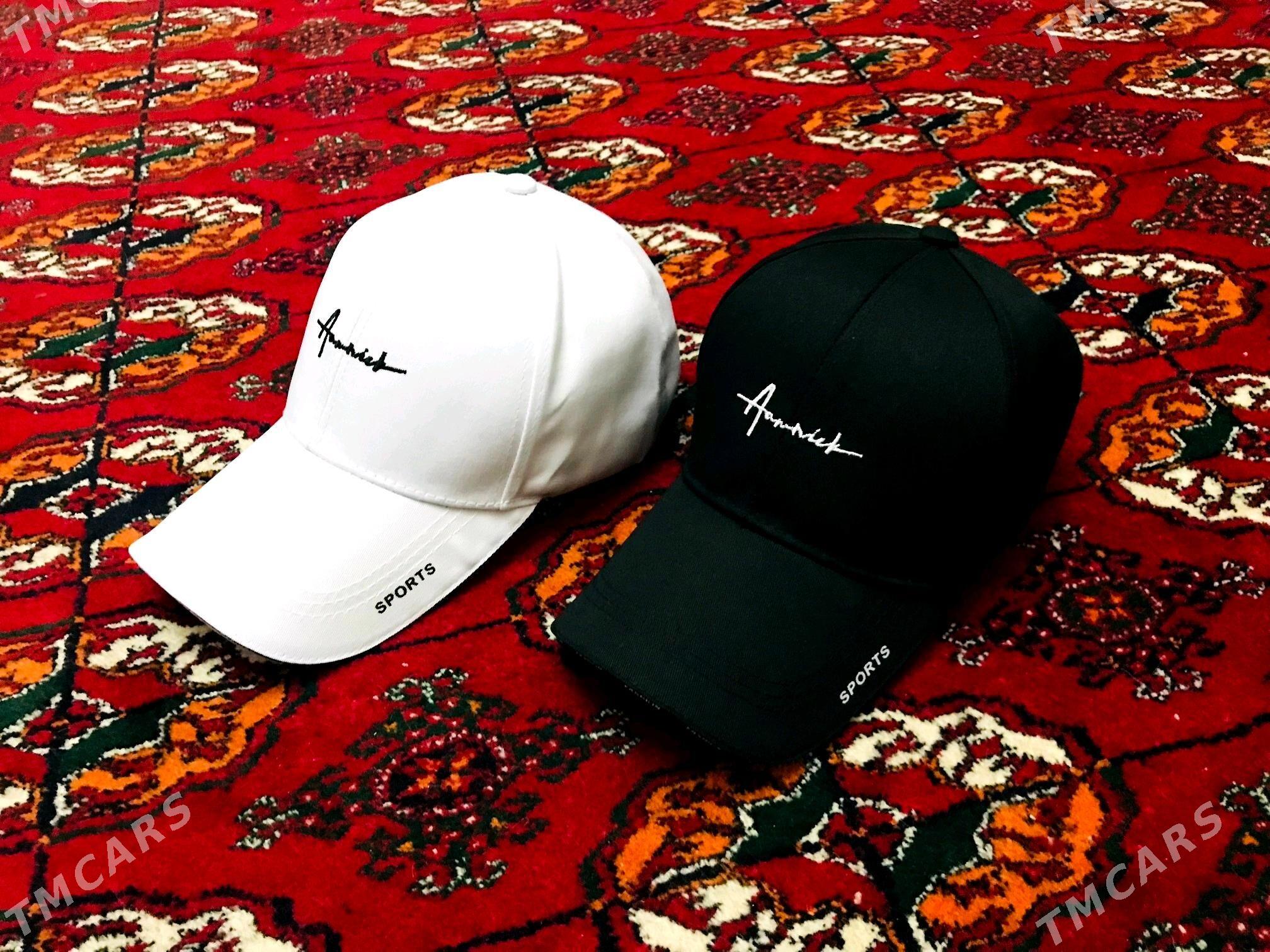 Original Kepka - Ашхабад - img 1