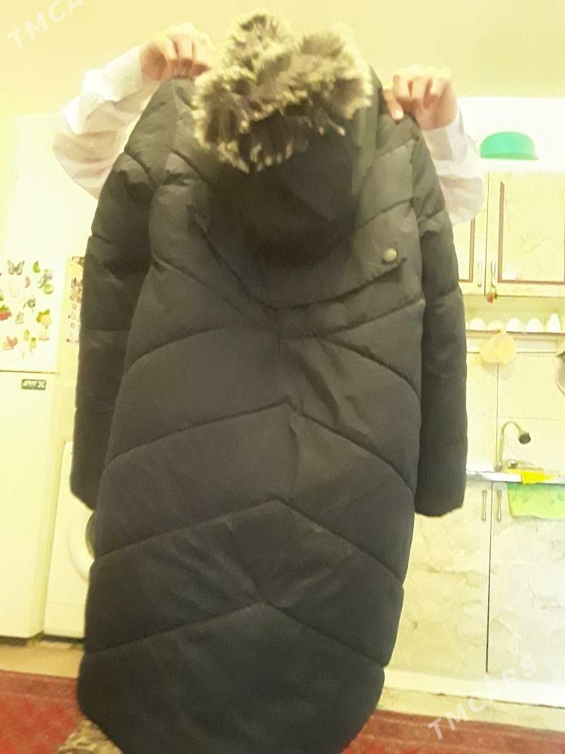 Kurtka - Türkmenbaşy - img 1