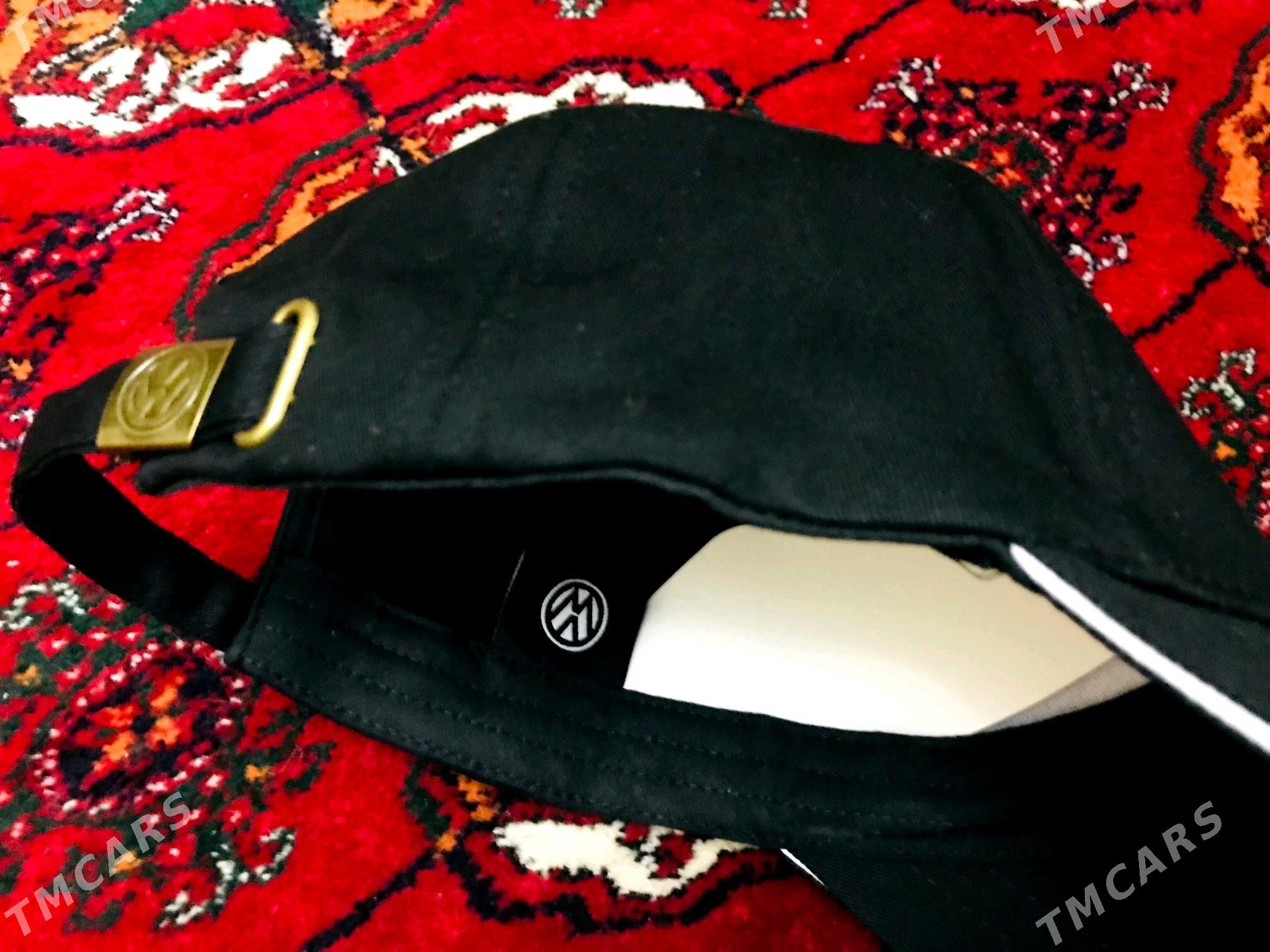 Original Kepka - Aşgabat - img 6