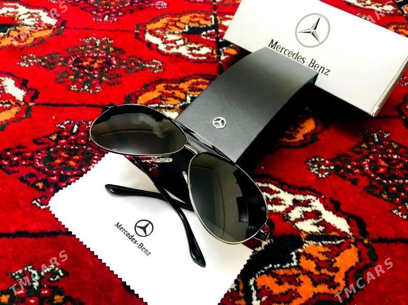 Очки Mercedes Benz - Aşgabat - img 1