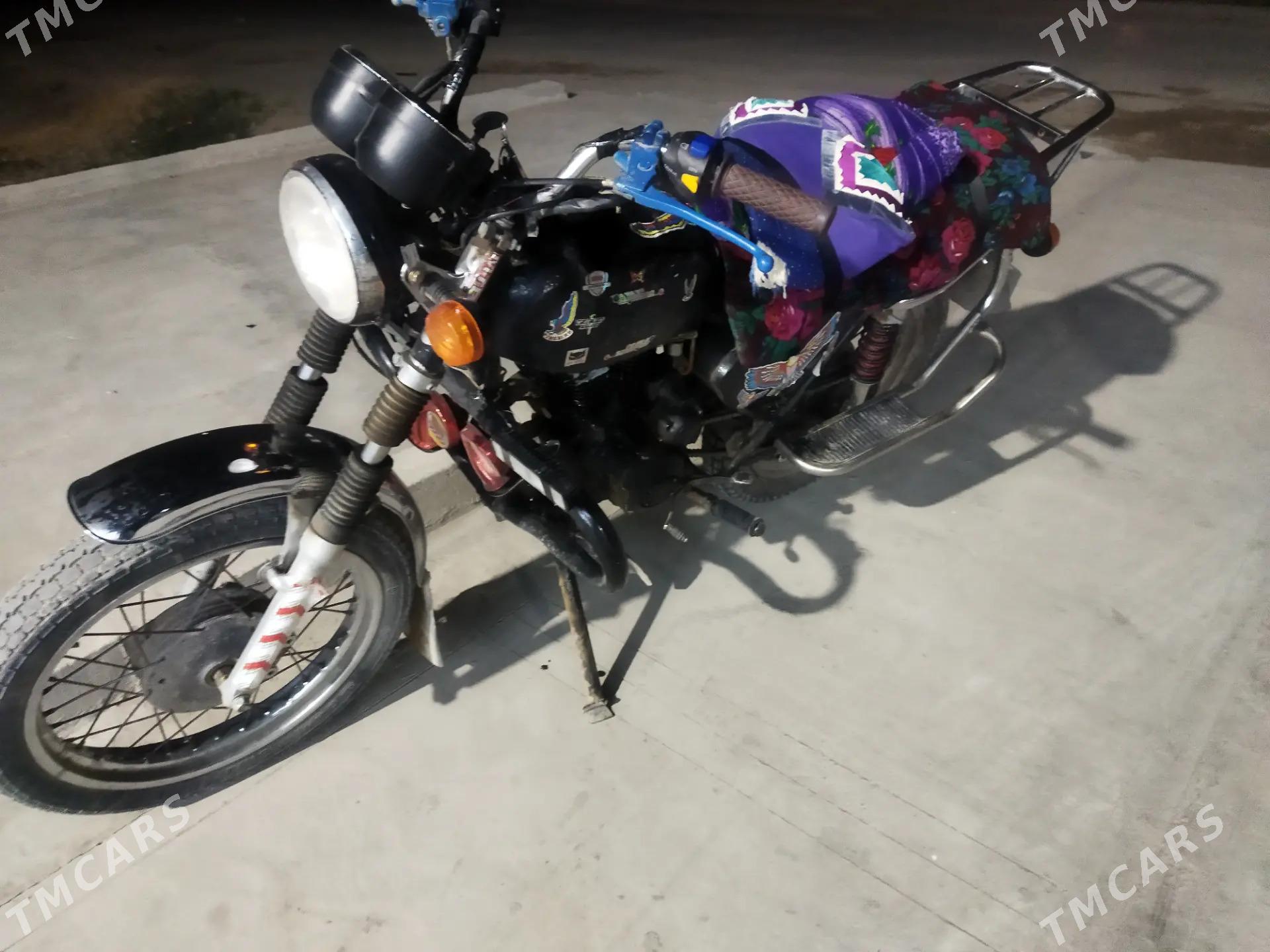 Fekon FK200-14G 2015 - 6 400 TMT - Garabekewül - img 1