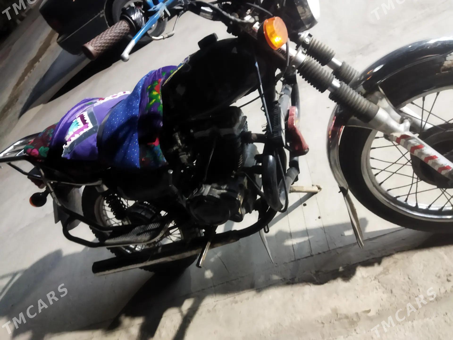 Fekon FK200-14G 2015 - 6 400 TMT - Garabekewül - img 3