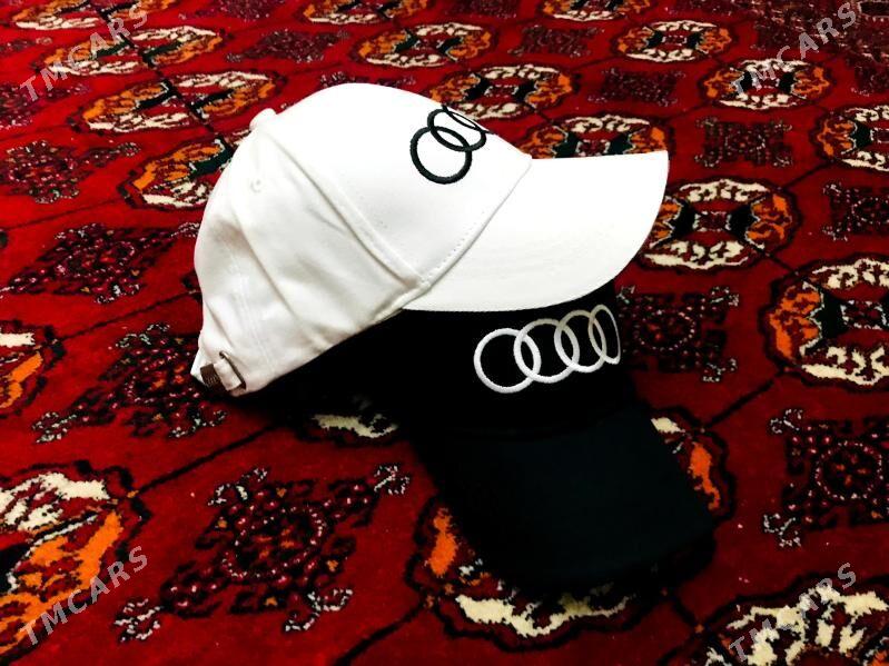 Original Kepka - Aşgabat - img 8