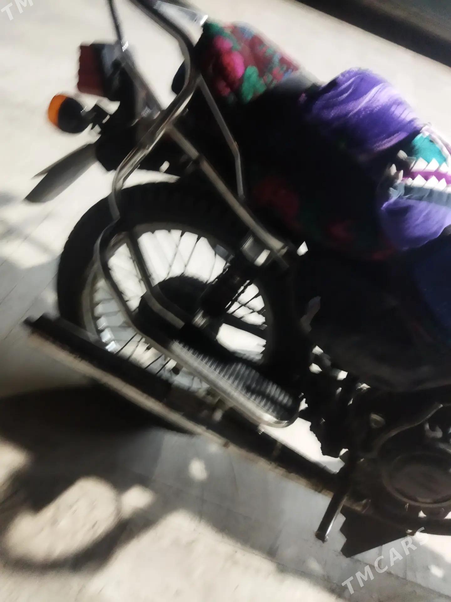 Fekon FK200-14G 2015 - 6 400 TMT - Garabekewül - img 5