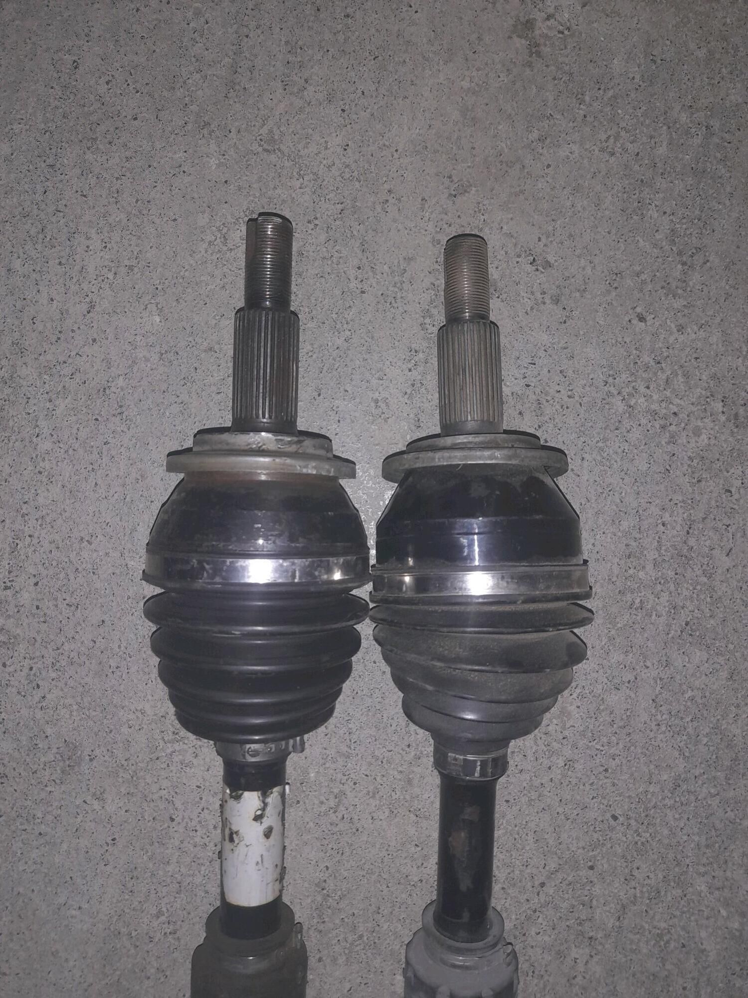 Granat 2,4/2,5/3,3/3,5 daşky. 580 TMT - Büzmeýin - img 3