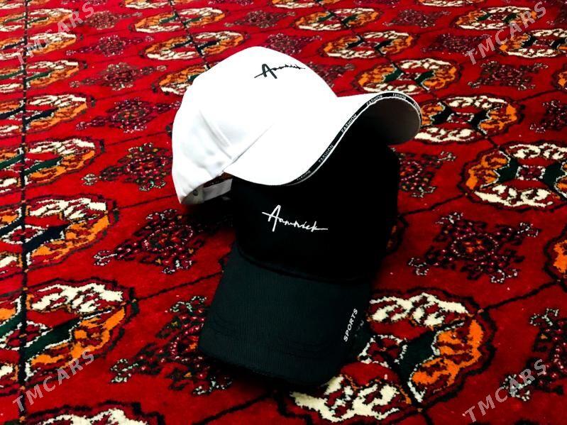 Original Kepka - Aşgabat - img 9