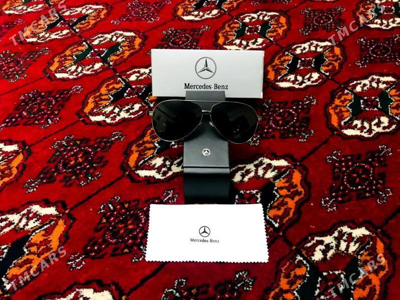 Очки Mercedes Benz - Aşgabat - img 7