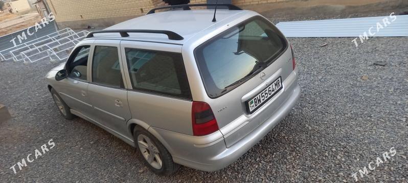 Opel Vectra 1999 - 58 000 TMT - Мары - img 3