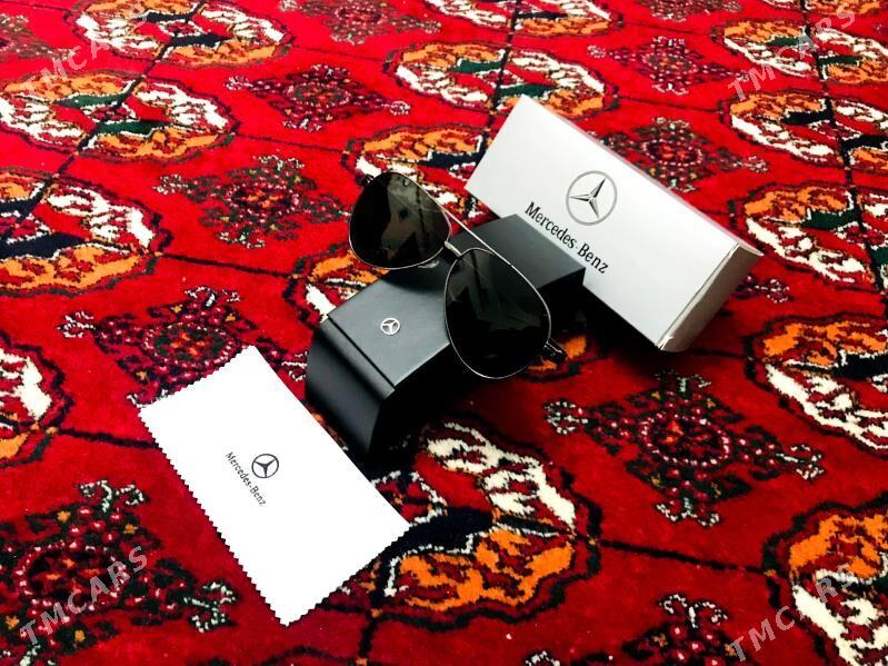 Очки Mercedes Benz - Aşgabat - img 6