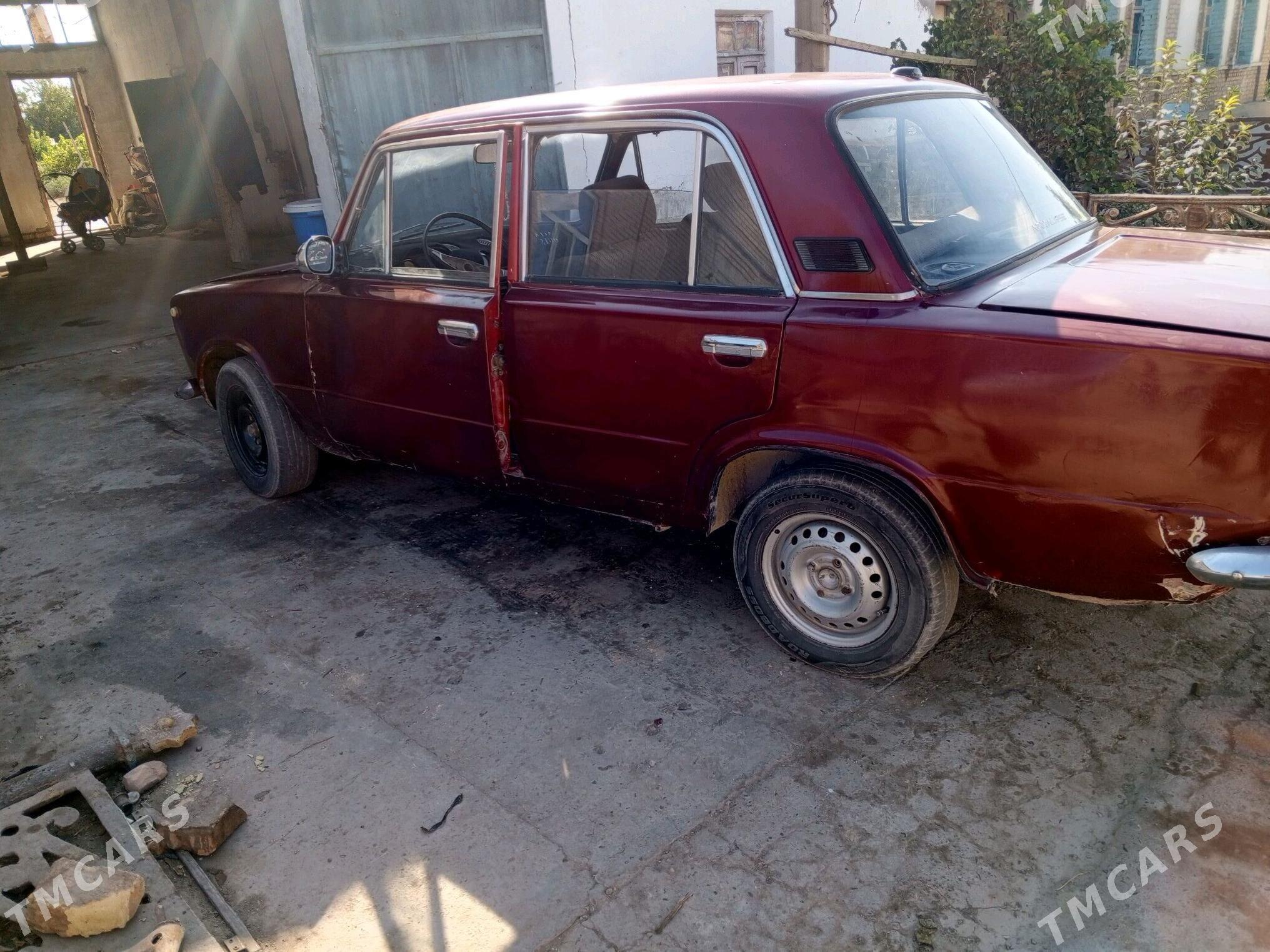 Lada 2101 1988 - 10 000 TMT - Туркменабат - img 3